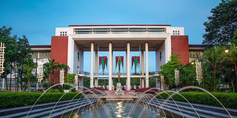 University of the Philippines