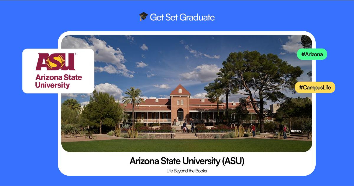 Arizona State University (ASU)